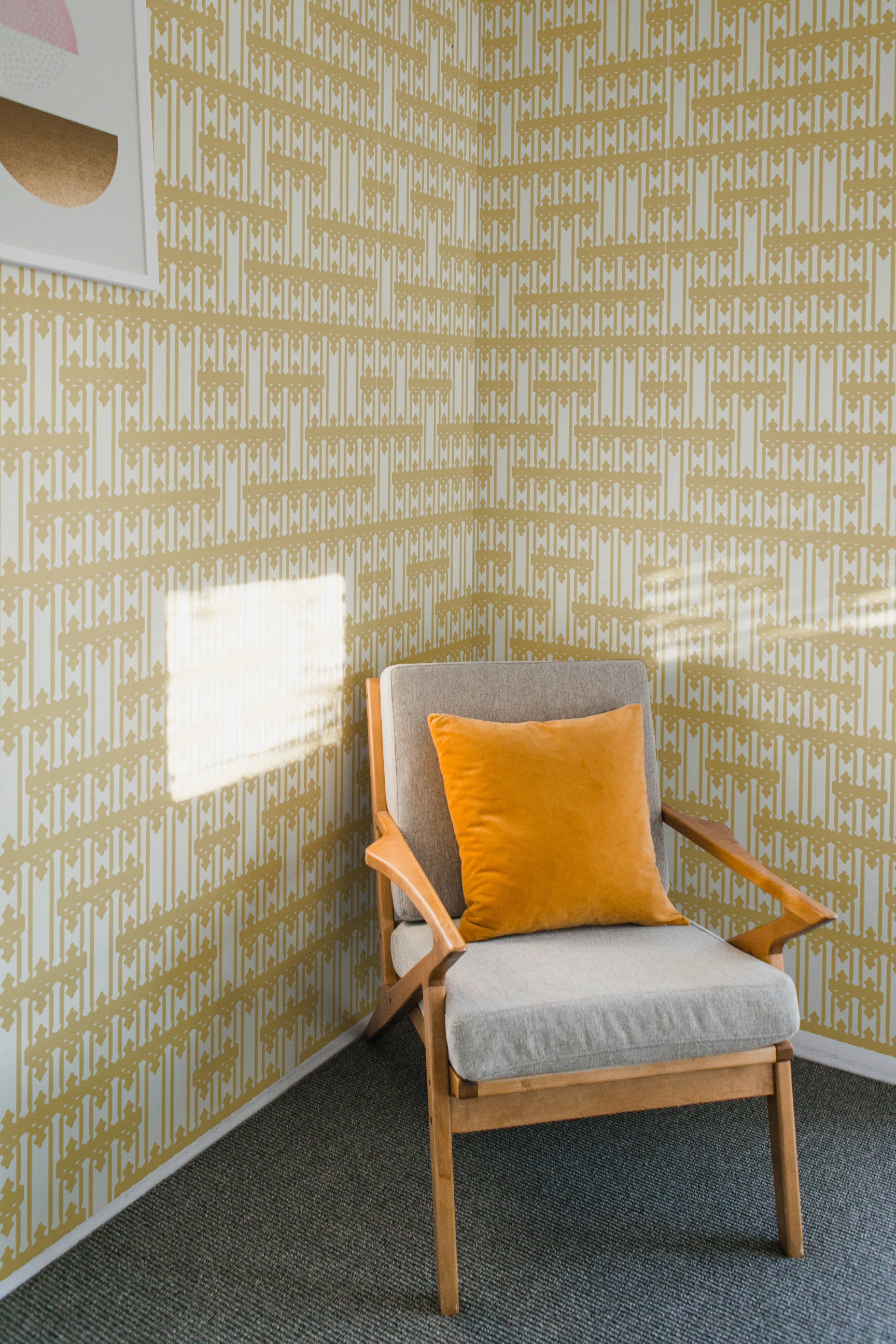 Bespoke Wallpaper