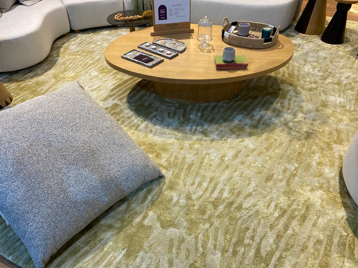 Bespoke Rugs